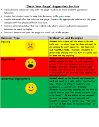 behavior chart for home and school classroom behavior charts