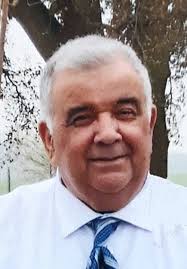 Anthony "Tony" John Gomes Obituary