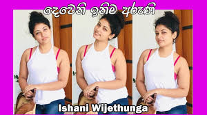 Deweni inima අනුහස් beautiful photos. Deweni Inima Aruni Ishani Wijethunga Soap Opera Prime Time Television
