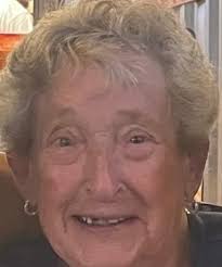 Margaret Young Obituary (1936