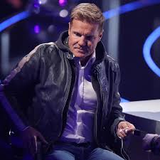 Wann kann ich mir das apartment anschauen? Supertalent Jury Dieter Bohlen Loscht Posting Auf Instagram Stern De
