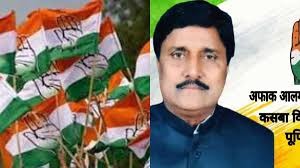 कांग्रेस कोटे से नीतीश सरकार में हुए शामिल, नामी चेहरों के उपर पार्टी ने दी  तरजीह, जानिए कौन हैं अफाक आलम