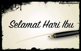 Hari ibu berarti lebih dari bunga dan hadiah. Selamat Hari Ibu Selamatibu Twitter