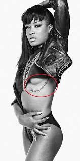 See what katie palmer (katievpalmer) has discovered on pinterest, the world's biggest collection of ideas. Keke Palmer S 11 Tattoos Their Meanings Body Art Guru