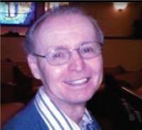 Raymond McCrary Obituary (1940