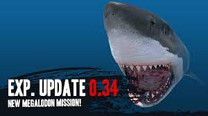 Megalodon these pictures of this page are about:stranded deep megalodon. Stranded Deep 0 34 Experimental Build New Megalodon Mission Steam News
