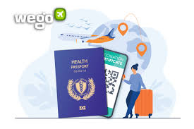 We're updating this post with the latest (changing) information. Health Pass Everything To Know About The Covid Vaccine Passport In France Updated August 2021 Wego Travel Blog