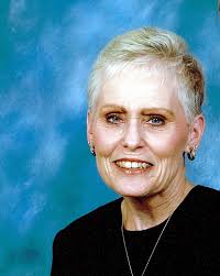 Sandra Byrd Rogers Obituary