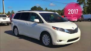 Annual fuel cost annual fuel cost the cost and amount of fuel used in 12,000 miles and is calculated from cr's overall mileage. 2017 Toyota Sienna Limited Premium In Depth Review Tutorial Youtube