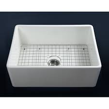 luxury 26 inch modern fireclay