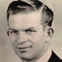 Ray Poulter Obituary 2013