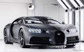 ブガッティ シロン に ノワール 伝説の黒い車の再来目指す ジュネーブモーターショー2020 中止 で発表へ 3枚目の写真 画像 レスポンス response jp 黒い車 ブガッティ ブガッティ シロン