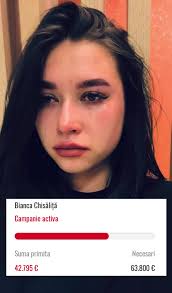 Bio Scan Srt Amber Failla