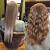 Permanent Beach Waves Hair