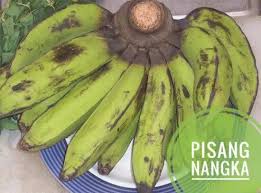 Warna jenis pisang mungkin berubah kepada hijau, kuning, merah, ungu atau coklat ketika matang. Group Sebelah Jenis Jenis Pisang Facebook