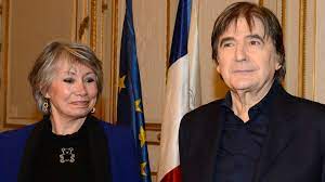 Serge Lama : son épouse Michèle est décédée à l'âge de 71 ans - Voici
