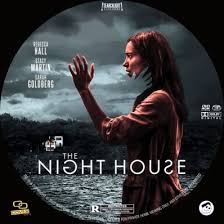 It holds no easy answers and is very daring for taking that lonely route. Covercity Dvd Covers Labels The Night House