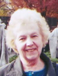 Alice Georgine (Warsing) O'Brien Obituary January 16, 2025