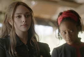 Legacies saison 1 episode 13 vf et vostfr en streaming hd français gratuit sans limite. Legacies Recap Season 3 Episode 12 Skull Hunter Unmasked Tvline