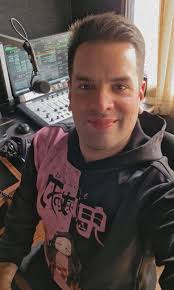 Amigos de #Alfa nuestro...