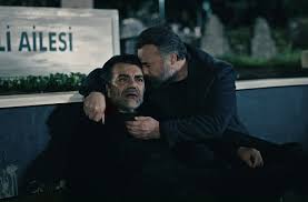 Eşkıya dünyaya hükümdar olmaz 193. Eskiya Dunyaya Hukumdar Olmaz Da Tipi Firtinasi Atv