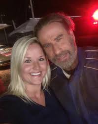 TONIGHT'S FILMING CANCELED! Officials at the Talladega Short Track say John  Travolta's crew will NOT be filming that big finale scene tonight due to  rain. It has been rescheduled for FRIDAY and