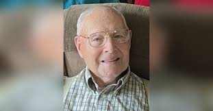 Obituary information for Delbert Joseph Hughes