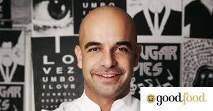 Watch: live Q&A with pastry chef Adriano Zumbo