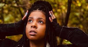 Tasha Hendrix Drops Lead Single "Waves" Off Forthcoming Album