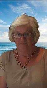 Condolence Book for Mary Nolan (née Mernagh) (Tullow, Carlow)