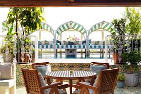 Situated at the soho house, cecconi's is open for you to devour its food. Soho House Mumbai Is One Of The World S Greatest Places Time Com