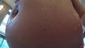 Permainan kolam yang hamil