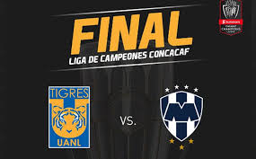 En este programa hablamos del nuevo equipo de efraín juarez, la volpe regresa al toluca, los favoritos para llevarse la concachampions 2019 y el héroe y la bestia de la semana. Definieron Fecha Y Horarios Para Final Regia En Concachampions 2019 Mediotiempo