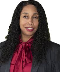 Sharon Mclaurin's Instagram, Twitter & Facebook