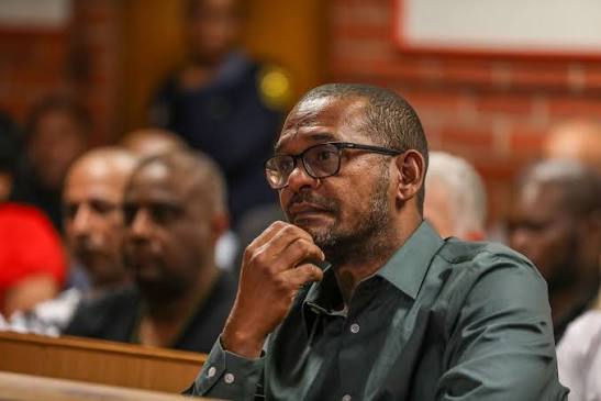 NCC leader Fadiel Adams scheduled to testify at Madlanga Commission on August 11