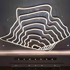 Maybe you would like to learn more about one of these? China Modern Custom Made Project Led Chandelier Lighting For Sales Department Exhibition Hall Shopping Mall Hotel Lobby China Project Lighting Hotel Lobbly Lighting