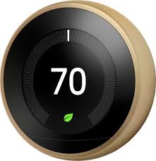 Other heat pump control terminals and wiring designations. Google Nest Learning Smart Wifi Thermostat Brass T3032us Best Buy