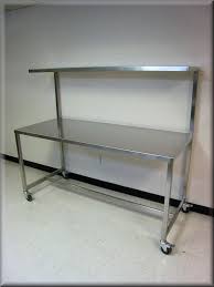 The sportsman series stainless steel workthe sportsman series stainless steel work table is the perfect addition to your kitchen, garage, or basement. Pin On Office Ideas
