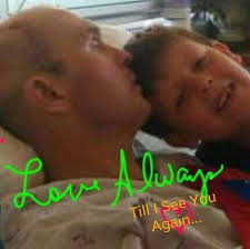 Anthony “Andy” Reese (1968-2011)