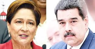 Kaieteur News by GxMedia