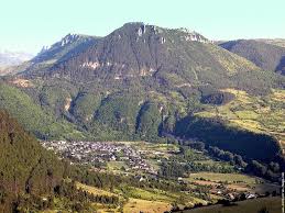 Cevennes Cevennes Lozere Les Causses
