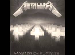 Master of puppets i'm pulling your strings twisting your mind and smashing your dreams blinded by me, you can't see a thing just call my name, 'cause i'll. Metallica Master Of Puppets 1985 Demo Youtube