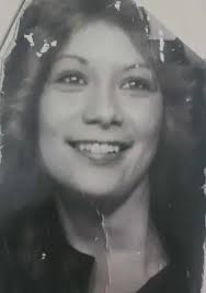 Obituary information for Charlene Ethel Weir