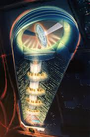 Image result for weirdest buildings in the world