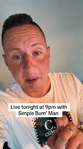 Chef Dave Simple Simon