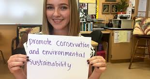 #IfIHadAVote: Talking Politics With Lakeside Teens