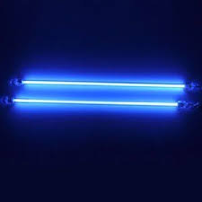 2x Blue 12 Car Ccfl Cold Cathode Neon Tube Light Lamp Lamps By Nj365 10 59 Note 1 Color And In Kind May Neon Tube Lights Fluorescent Tube Light Lamp Light
