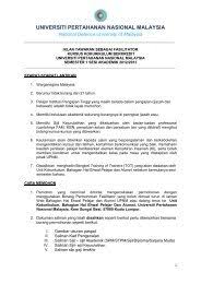 Putera lapis mahang my military life af 067 upnm. Soalan Soalan Lazim Berkaitan Kemasukan Ke Upnm