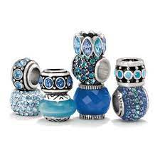 Pandora charms are not only the accessories to decorate your pandora bracelet, but it can also express your personality or can increase your hope and mental strength during your difficult time. Pin On Brighton Charms And Beads