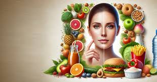 Cómo la dieta afecta tu piel: Guía para una piel radiante y saludable